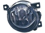 Alkar 2910117 - Fendinebbia Oe 1S0941700, Destro Per Golf V (1K), Jetta Iii (1K2)