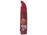 Alkar 2212174 - Oe 8200150625 Fanale Posteriore, Destro Per Kangoo (Kc), Kangoo (Fc)