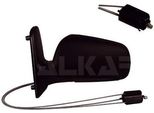 Alkar 6164132 - Oe 7M1857507E01C Specchio Retrovisore Esterno, Sinistro Per Alhambra (7V), Sharan (7M)