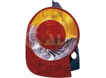 Alkar 2202211 - Oe 8200538785 Fanale Posteriore Destro Per Modus (F/JP0)