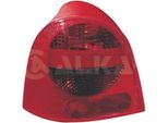 Alkar 2201169 - Oe 7700426319 Fanale Posteriore Sinistro Per Twingo I (C06)
