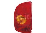 Alkar 2221166 - Oe 7700423081 Fanale Posteriore Sinistro Per Megane I