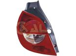 Alkar 2202175 - Oe 8200459960 Fanale Posteriore Destro Per Clio Iii