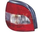 Alkar 2201220 - Oe 7700428054 Fanale Posteriore Sinistro Per Scenic I