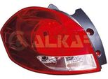 Alkar 2201187 - Oe 8200586843 Fanale Posteriore Sinistro Per Clio Iii