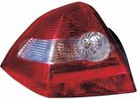 Alkar 2211228 - Oe 8200142682 Fanale Posteriore Sinistro Per Megane Ii