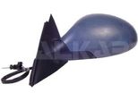 Alkar 6165802 - Oe 6L0857538 Specchio Esterno Destro Per Ibiza (6L), Cordoba (6L)