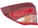 Alkar 2242230 - Oe 265507174R Fanale Posteriore Destro, Parte Esterna Per Laguna Iii
