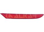 Alkar 2254187 - Riflettore Oe 265602442R, Destro Per Clio V