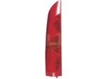 Alkar 2201156 - Oe 7700308715 Fanale Posteriore, Sinistro Per Kangoo (Kc), Kangoo (Fc)