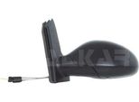 Alkar 6164056 - Oe 5P1857507N9B9 Specchio Esterno, Sinistro Per Altea (5P), Toledo Iii (5P2)