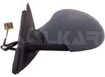 Alkar 6142802 - Oe 6L1857508AA9B9 Specchio Esterno Destro Per Cordoba (6L), Ibiza (6L)