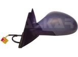 Alkar 6126802 - Oe 6L1857508P Specchio Esterno Destro Per Cordoba (6L), Ibiza (6L)