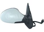 Alkar 6140097 - Oe 6L0857538GRU Specchio Esterno Destro Per Leon (1M1), Toledo Ii (1M2)