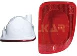 Alkar 2222188 - Oe A4159060900 Fendinebbia Posteriore, Destro Per Citan (W415), Kangoo (Kw), Kangoo (Fw)