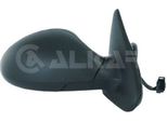 Alkar 6126097 - Oe 6L1857522A Specchio Esterno Destro Per Leon (1M1), Toledo Ii (1M2)