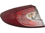 Alkar 2266228 - Oe 265500010R Fanale Posteriore Destro, Parte Esterna Per Megane Iii