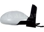 Alkar 6130056 - Oe 6L0857538GRU Specchio Esterno Destro Per Altea (5P), Toledo Iii (5P2)