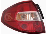 Alkar 2201756 - Oe 26555JY00A Fanale Posteriore Sinistro Per Koleos I (Hy)