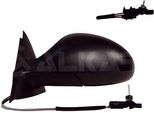 Alkar 6138802 - Oe 6L1857508T9B9 Specchio Esterno Destro Per Cordoba (6L), Ibiza (6L)