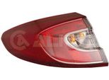 Alkar 2265228 - Oe 265550010R Fanale Posteriore Sinistro, Parte Esterna Per Megane Iii