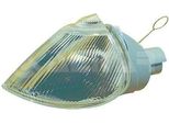 Alkar 2101224 - Indicatore Di Direzione Oe 7711130007, Sinistro Per Laguna I