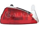 Alkar 2202330 - Oe 265801896R Fendinebbia Posteriore Destro Per Kadjar (Ha, Hl)