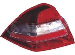 Alkar 2241228 - Oe 8200417345 Fanale Posteriore Sinistro Per Megane Ii