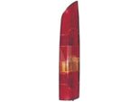 Alkar 2201174 - Oe 8200150619 Fanale Posteriore, Sinistro Per Kangoo (Kc), Kangoo (Fc)