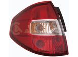 Alkar 2202756 - Oe 26550JY00A Lampada Combinata Posteriore, Destra Per Koleos I (Hy)