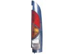 Alkar 2212156 - Oe 8200103292 Fanale Posteriore, Destro Per Kangoo (Kc), Kangoo (Fc)