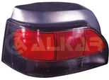 Alkar 2202166 - Oe 7701039013 Fanale Posteriore Destro Per Clio I