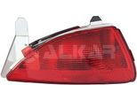Alkar 2201330 - Oe 265858137R Fendinebbia Posteriore, Sinistro Per Kadjar (Ha, Hl)