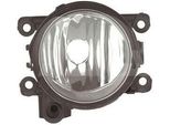 Alkar 2901187 - Oe 261550885R Fendinebbia, Sinistro Per Clio Iv
