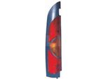 Alkar 2211156 - Oe 8200103284 Fanale Posteriore Sinistro Per Kangoo (Kc), Kangoo (Fc)
