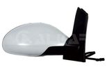 Alkar 6140056 - Oe 6L0857538GRU Specchio Esterno Destro Per Altea (5P), Toledo Iii (5P2)