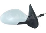 Alkar 6138097 - Oe 6L1857522A Specchio Esterno Destro Per Leon (1M1), Toledo Ii (1M2)