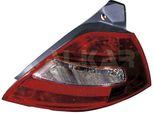 Alkar 2232228 - Oe 8200413216 Fanale Posteriore Destro Per Megane Ii