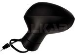 Alkar 6138803 - Oe 6J0857538BGRU Specchio Esterno Destro Per Ibiza (6J, 6P)