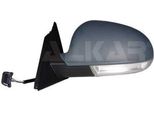 Alkar 6125117 - Oe 3B1857507T Specchio Esterno Sinistro Per Passat (3B)