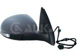 Alkar 9060136 - Oe 5N0949102E Specchio Esterno Destro Per Tiguan (5N)