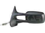 Alkar 6137154 - Oe 6K9857501G Specchio Esterno, Sinistro Per Inca (6K), Caddy Ii (9K)