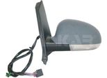 Alkar 6131119 - Oe 1K0857537GRU Specchio Esterno, Sinistro Per Golf Plus (5M)