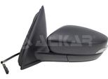Alkar 6126673 - Oe 6V08575389B9 Specchio Retrovisore Esterno Destro Per Fabia Iii (Nj)
