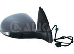 Alkar 9030136 - Oe 5N1857508R9B9 Specchio Esterno Destro Per Tiguan (5N)
