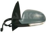 Alkar 6129128 - Oe 3C0857521 Specchio Esterno Sinistro Per Golf V (1K)