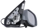 Alkar 6126127 - Oe 1J1857522E Specchio Esterno Destro Per Bora (1J), Golf Iv (1J), Golf Cabriolet (1E)