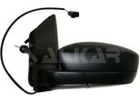 Alkar 6164182 - Oe 1S1857507AK9B9 Specchio Esterno, Sinistro Per Mii (KE1, KF1), Citigo (NF1), Up