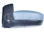 Alkar 6140182 - Oe 1S1857508AA9B9 Specchio Esterno Destro Per Mii (KE1, KF1), Citigo (NF1), Up