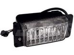 Alkar 2902064 - Fendinebbia Oe 6K0941702, Destro Per Cordoba (6K), Ibiza (6K), Inca (6K), Caddy Ii (9K), Polo (6V)